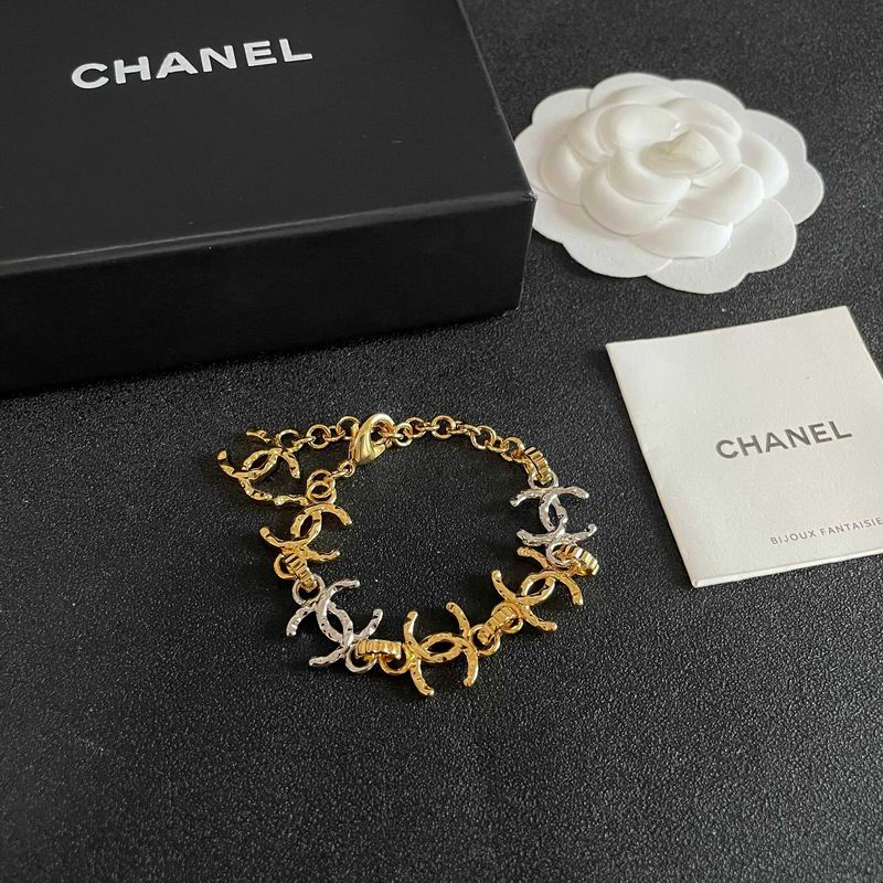 Chanel Bracelet 07yxs29